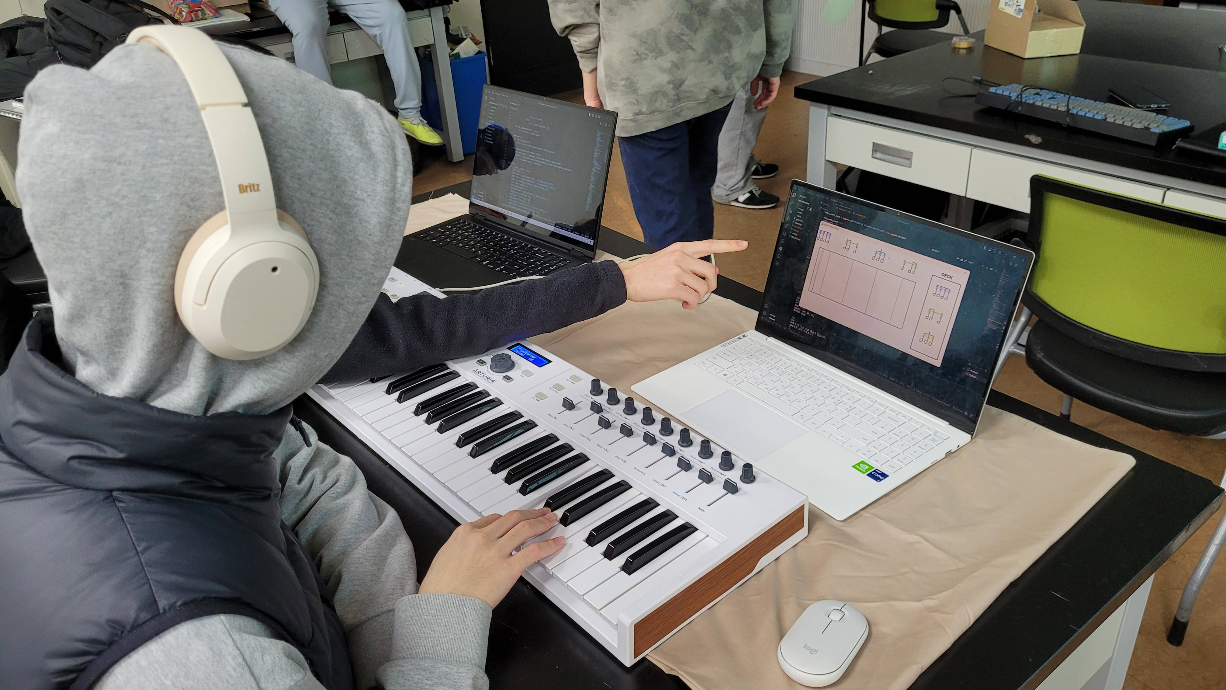 부스 대표 이미지